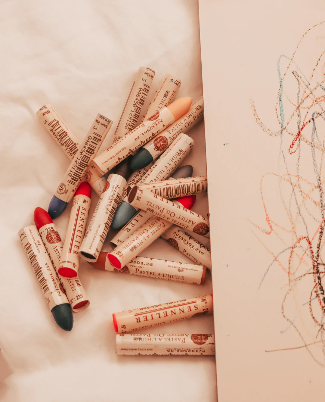 Art as a Powerful Tool for Reducing Stress