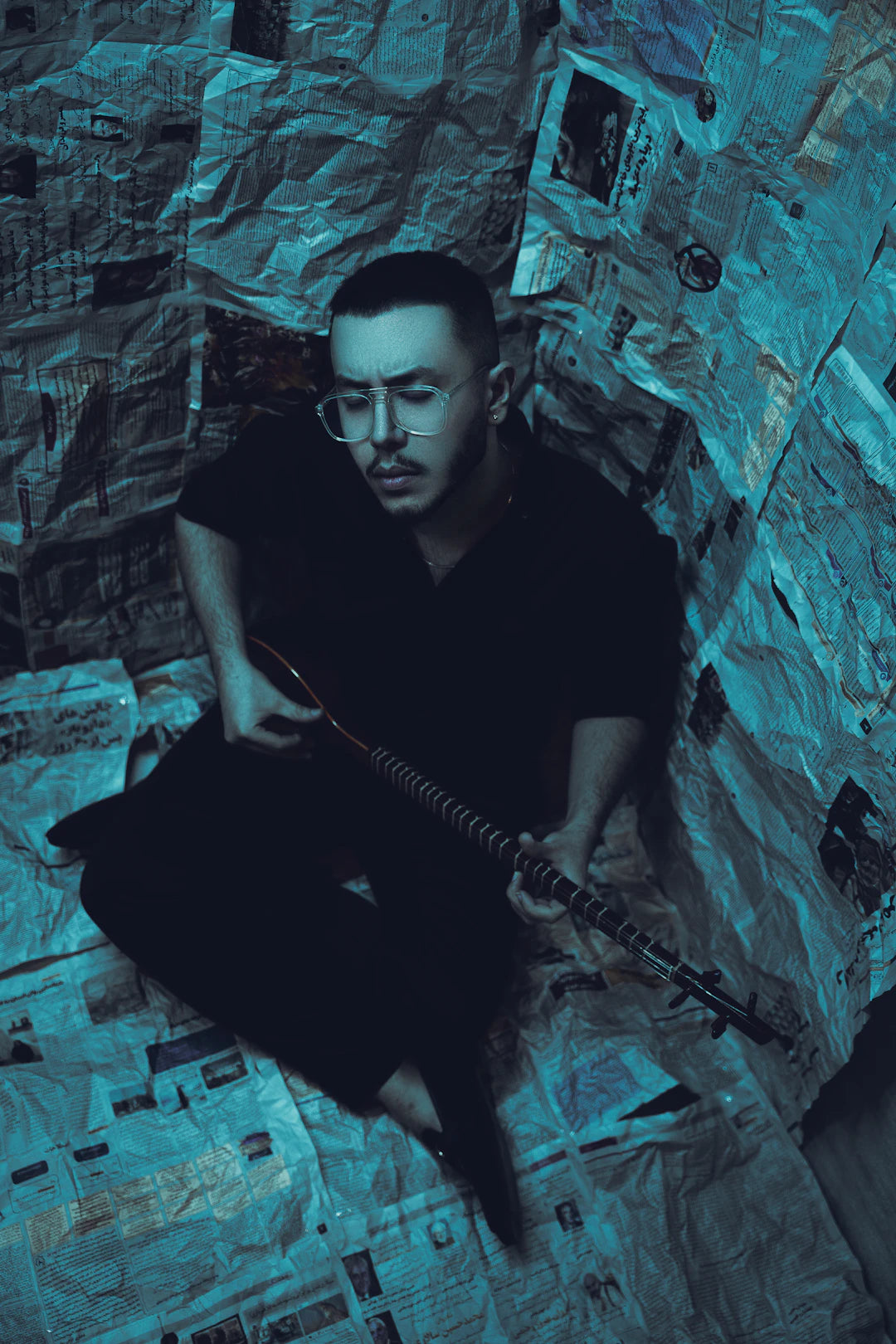 Visual Arts and Their Emotional Healing Power