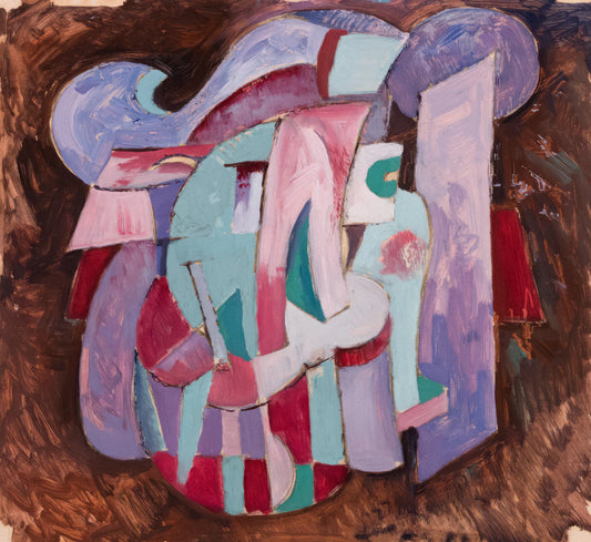 Art as a Healing Tool for Grief and Loss