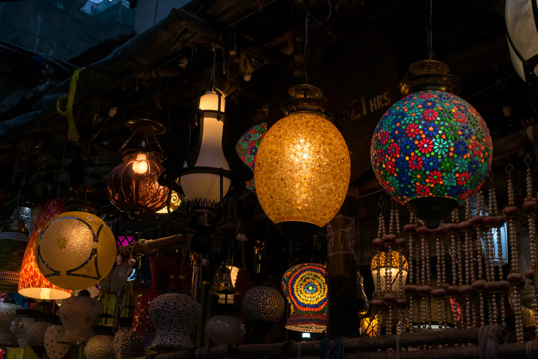 Bridging Time Connecting with Past Generations Through Art