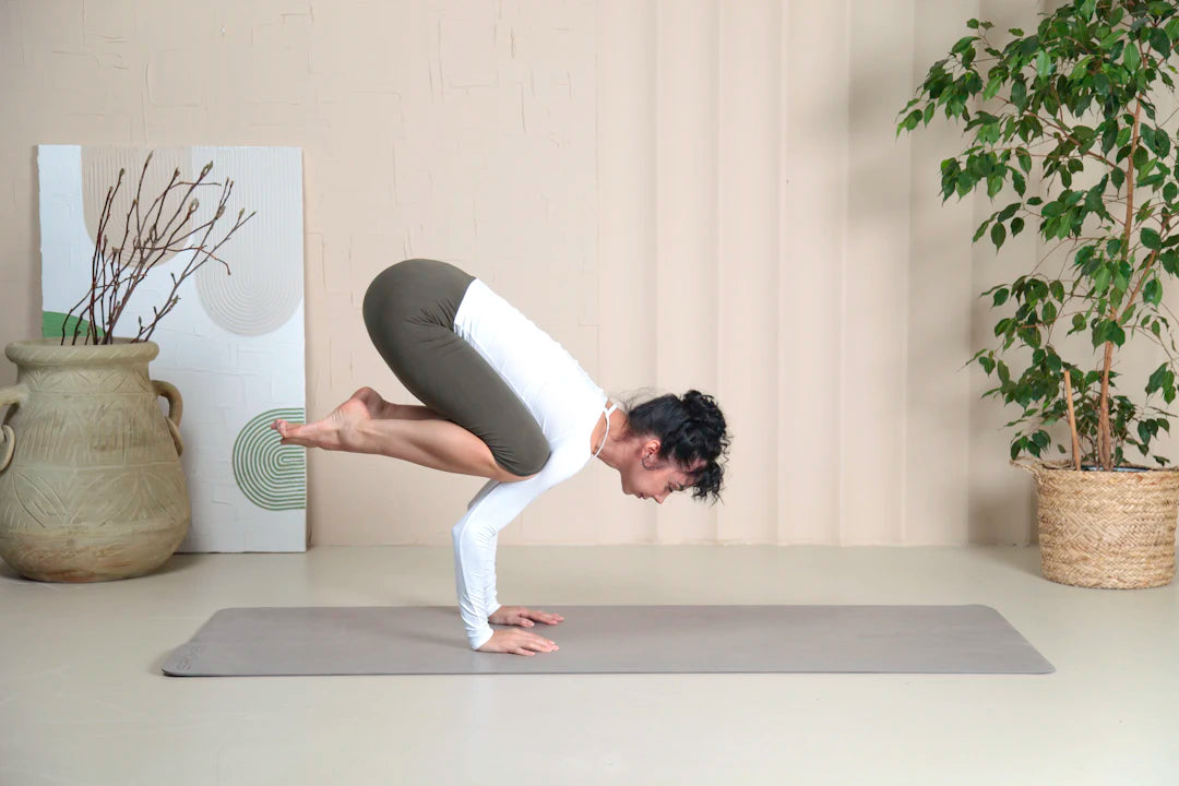 Achieving Mind-Body Balance Through Yoga and Movement