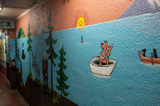 Community Art Projects Boosting Mental Health  Togetherness