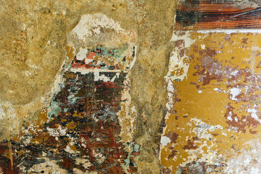 The Transformative Power of Art for Seniors