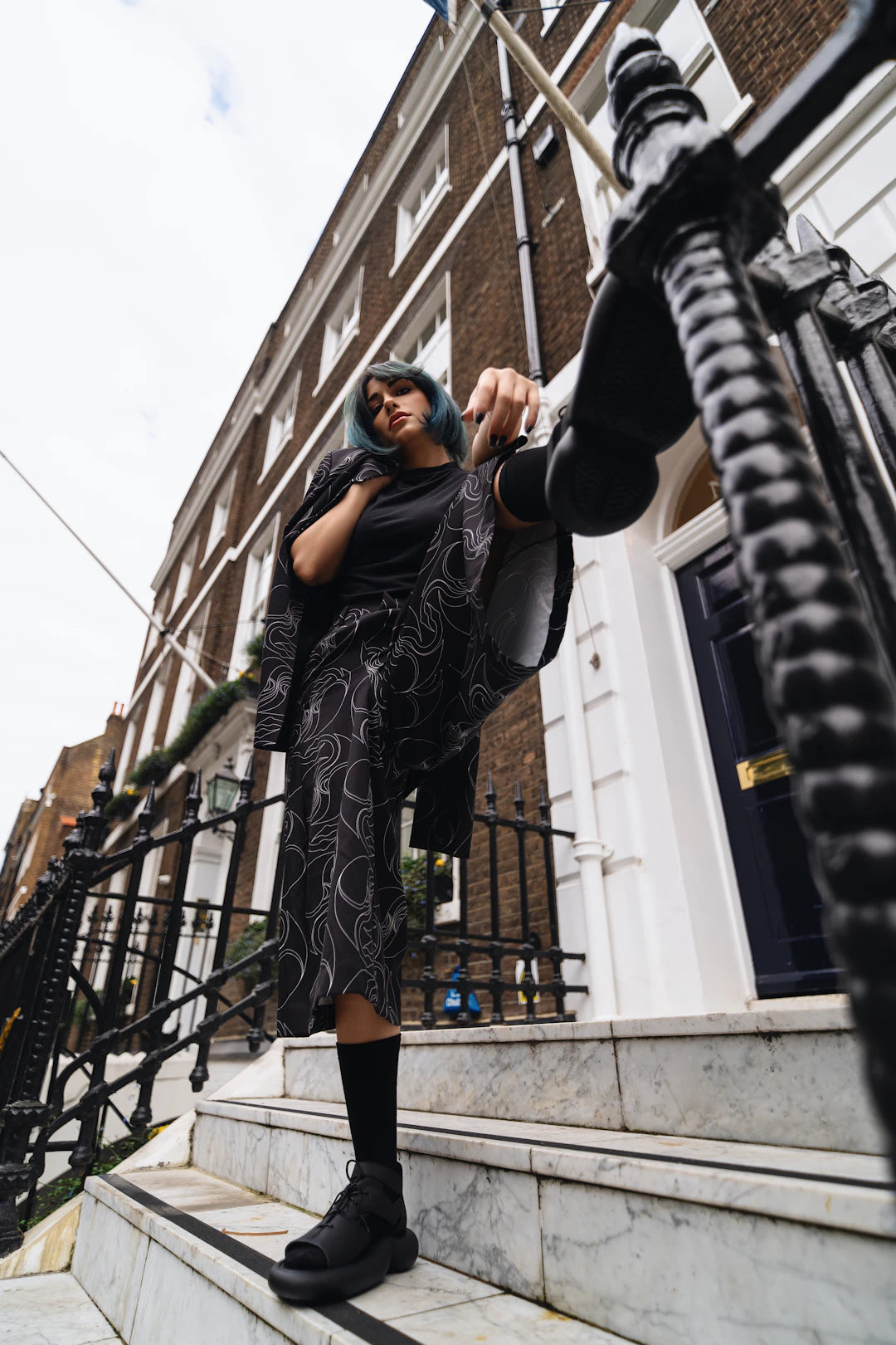 Unleashing Emotions The Vital Role of Art in Expression