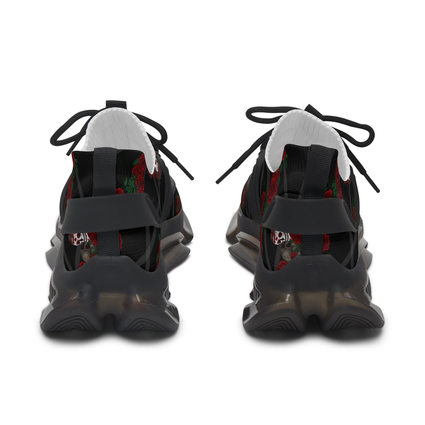Women's Mesh Sneakers
