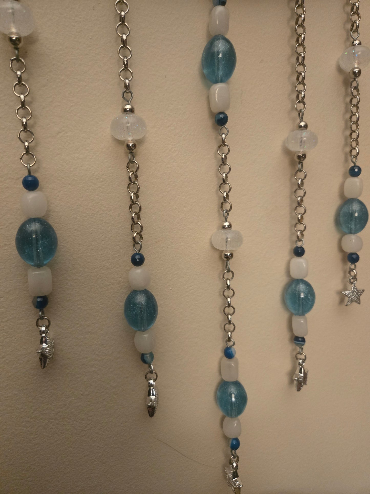Moon And Star Wall Hanging