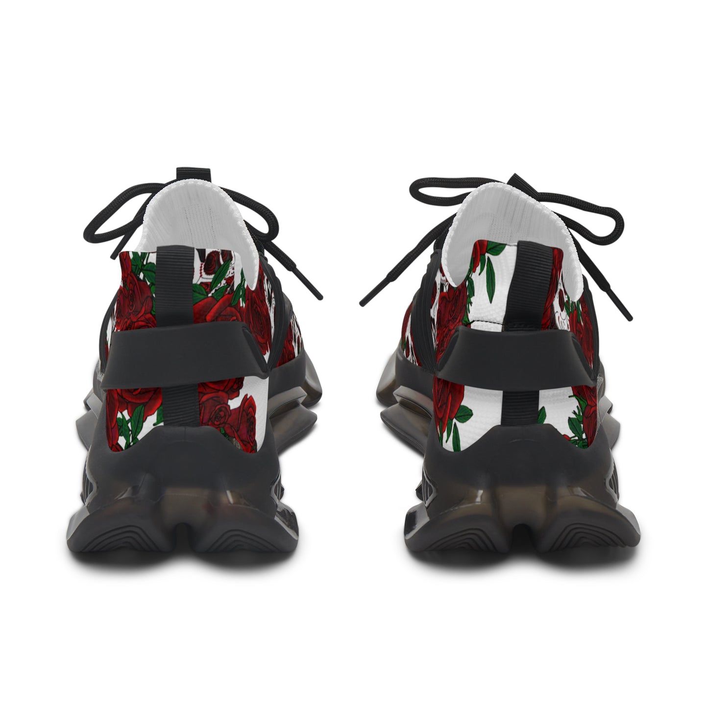 Women's Mesh Sneakers